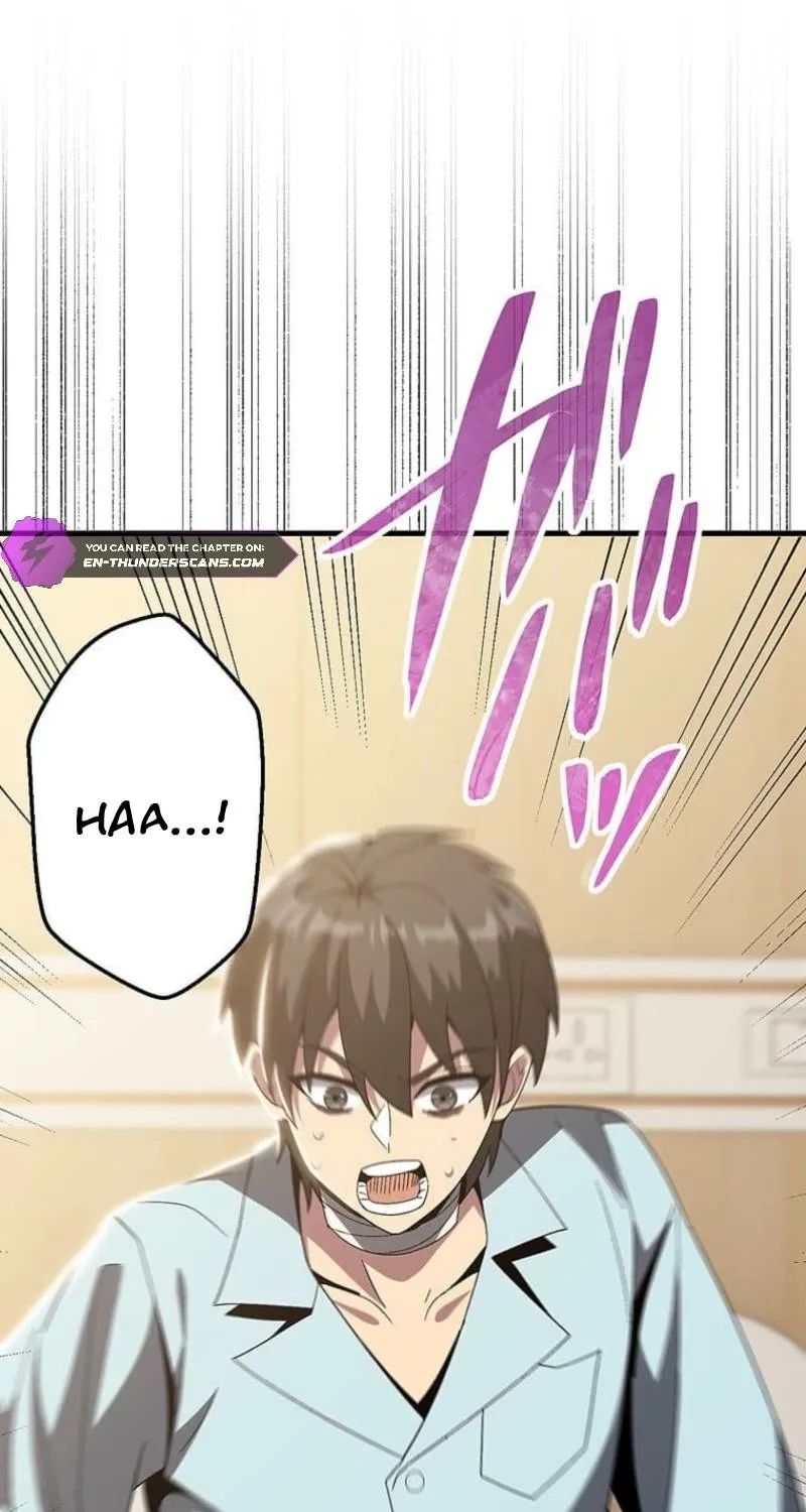 The Soot-Covered Hero ～Saving the World with Dark Heretical Skills～ Chapter 39 page 91 - 