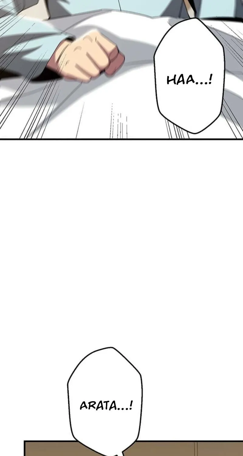 The Soot-Covered Hero ～Saving the World with Dark Heretical Skills～ Chapter 39 page 92 - 