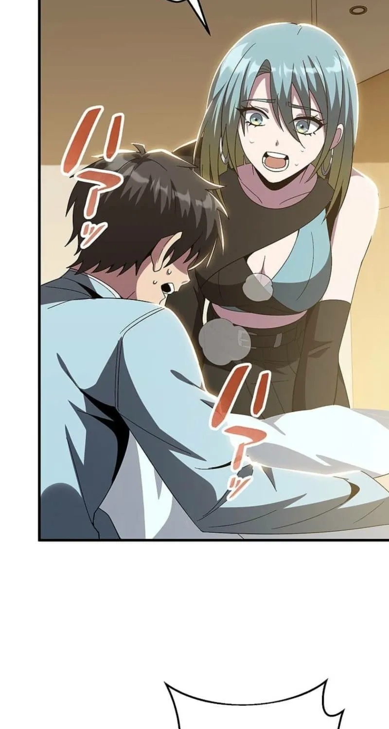 The Soot-Covered Hero ～Saving the World with Dark Heretical Skills～ Chapter 39 page 93 - 