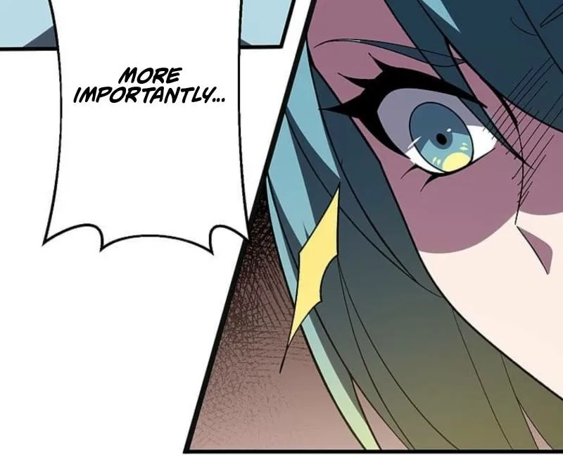 The Soot-Covered Hero ～Saving the World with Dark Heretical Skills～ Chapter 39 page 95 - 