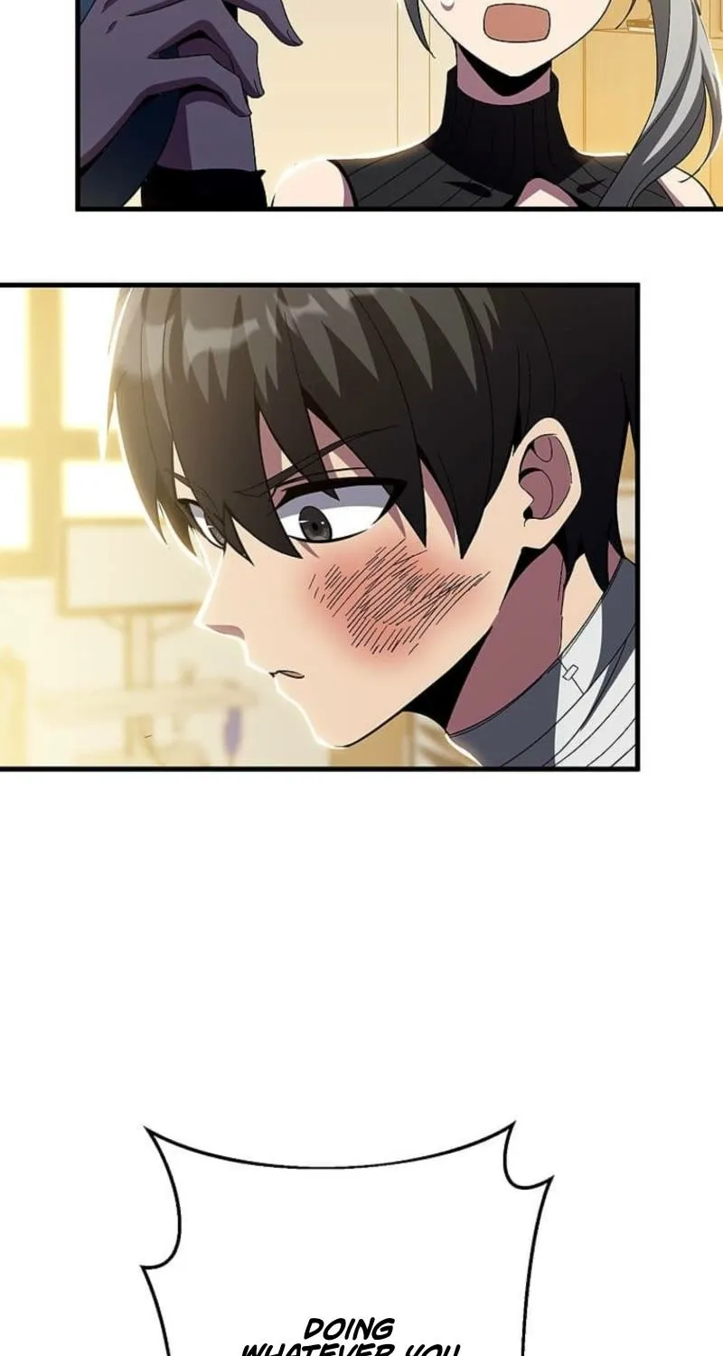 The Soot-Covered Hero ～Saving the World with Dark Heretical Skills～ Chapter 39 page 98 - 