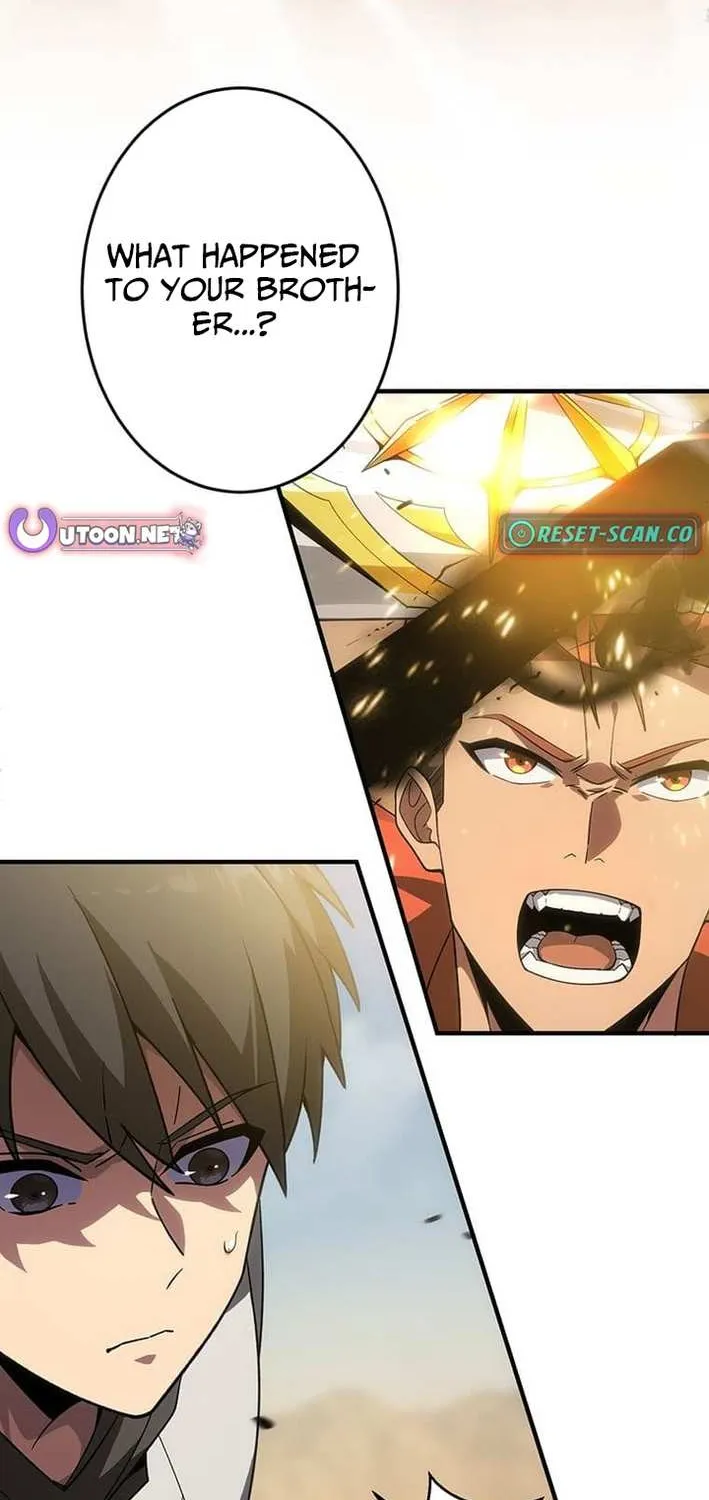 The Soot-Covered Hero ～Saving the World with Dark Heretical Skills～ Chapter 4 page 101 - 