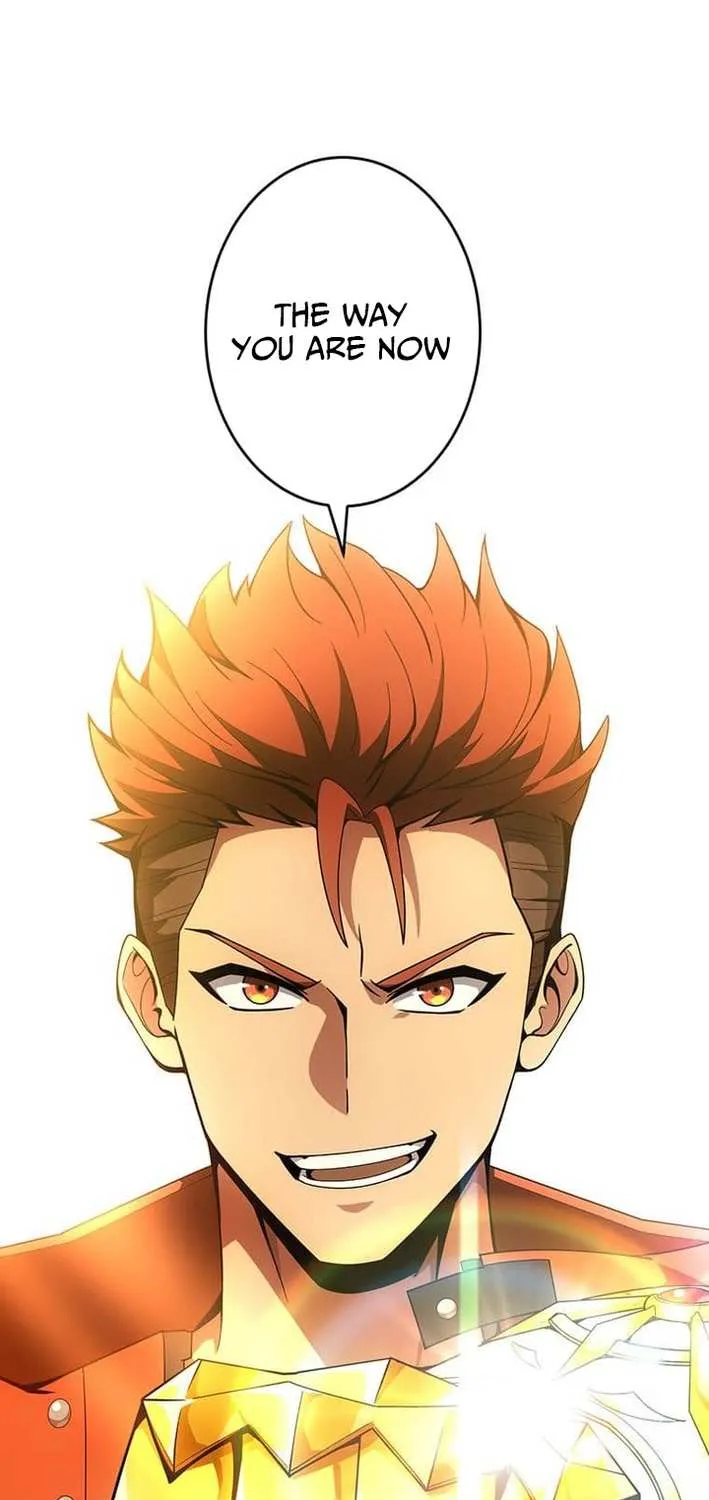 The Soot-Covered Hero ～Saving the World with Dark Heretical Skills～ Chapter 4 page 107 - 