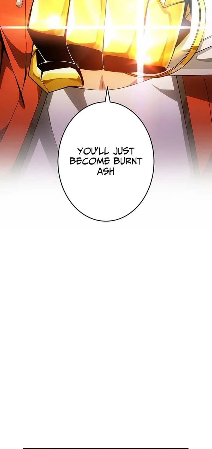 The Soot-Covered Hero ～Saving the World with Dark Heretical Skills～ Chapter 4 page 108 - 