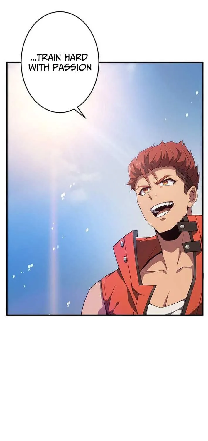 The Soot-Covered Hero ～Saving the World with Dark Heretical Skills～ Chapter 4 page 111 - 