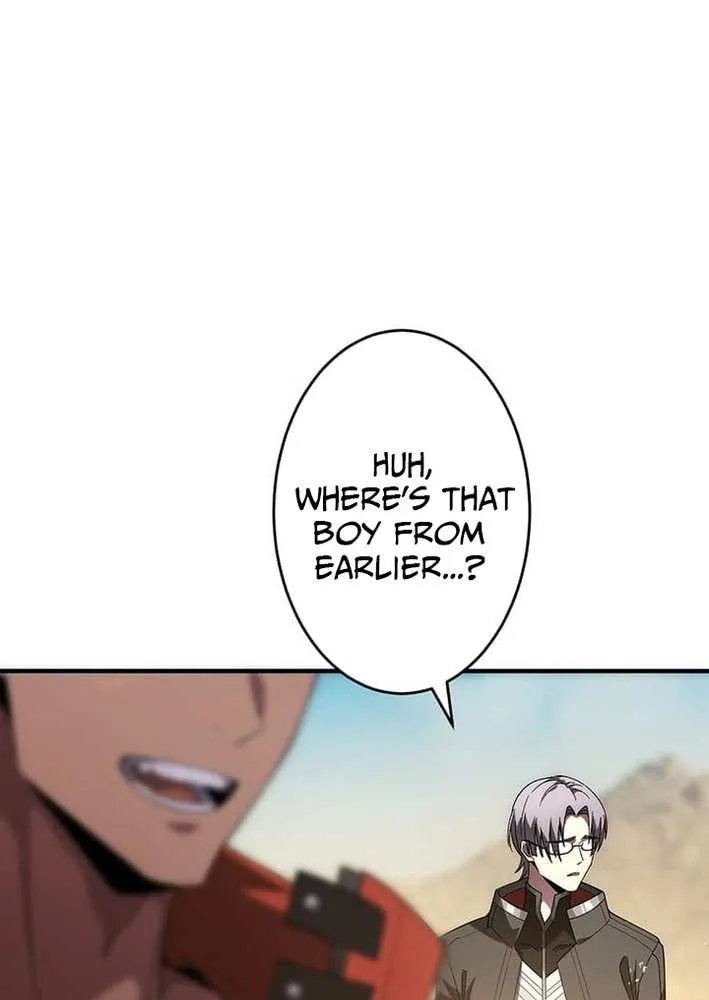 The Soot-Covered Hero ～Saving the World with Dark Heretical Skills～ Chapter 4 page 113 - 