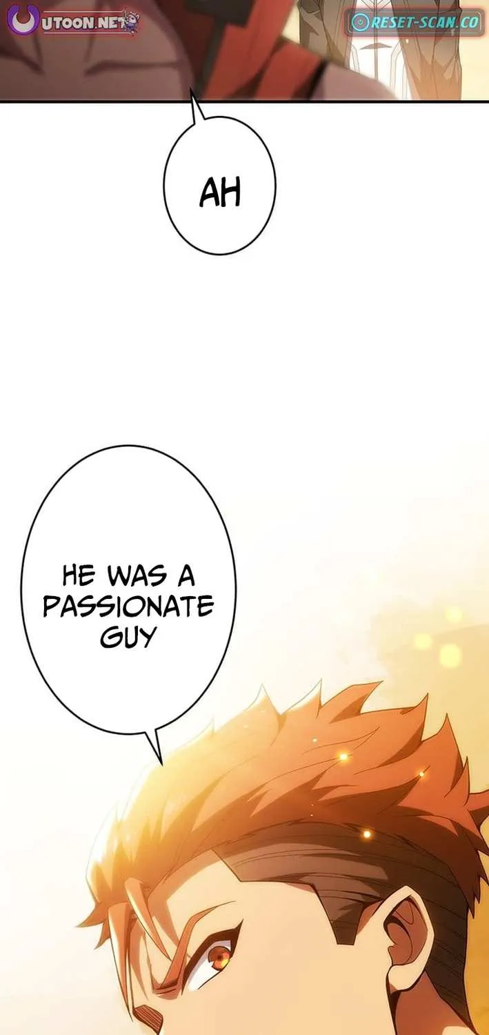The Soot-Covered Hero ～Saving the World with Dark Heretical Skills～ Chapter 4 page 114 - 