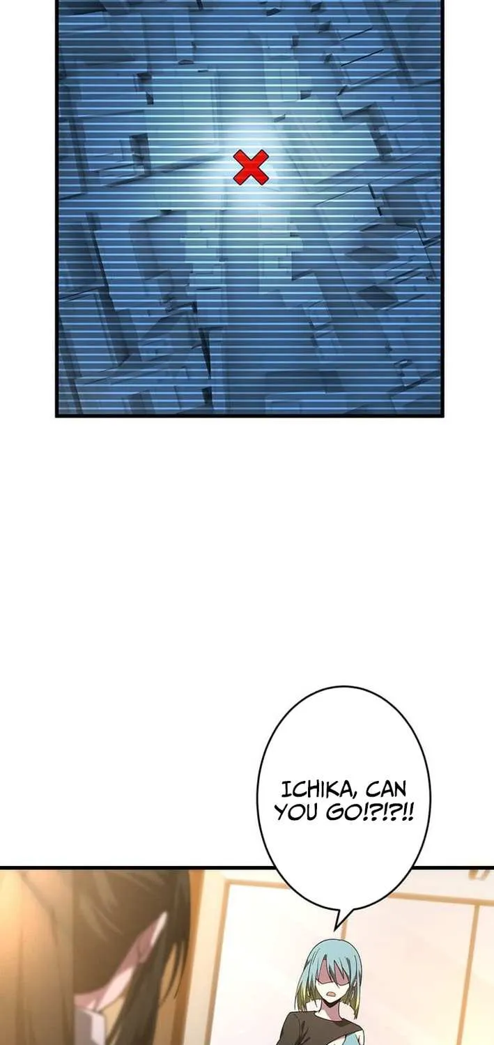 The Soot-Covered Hero ～Saving the World with Dark Heretical Skills～ Chapter 4 page 121 - 