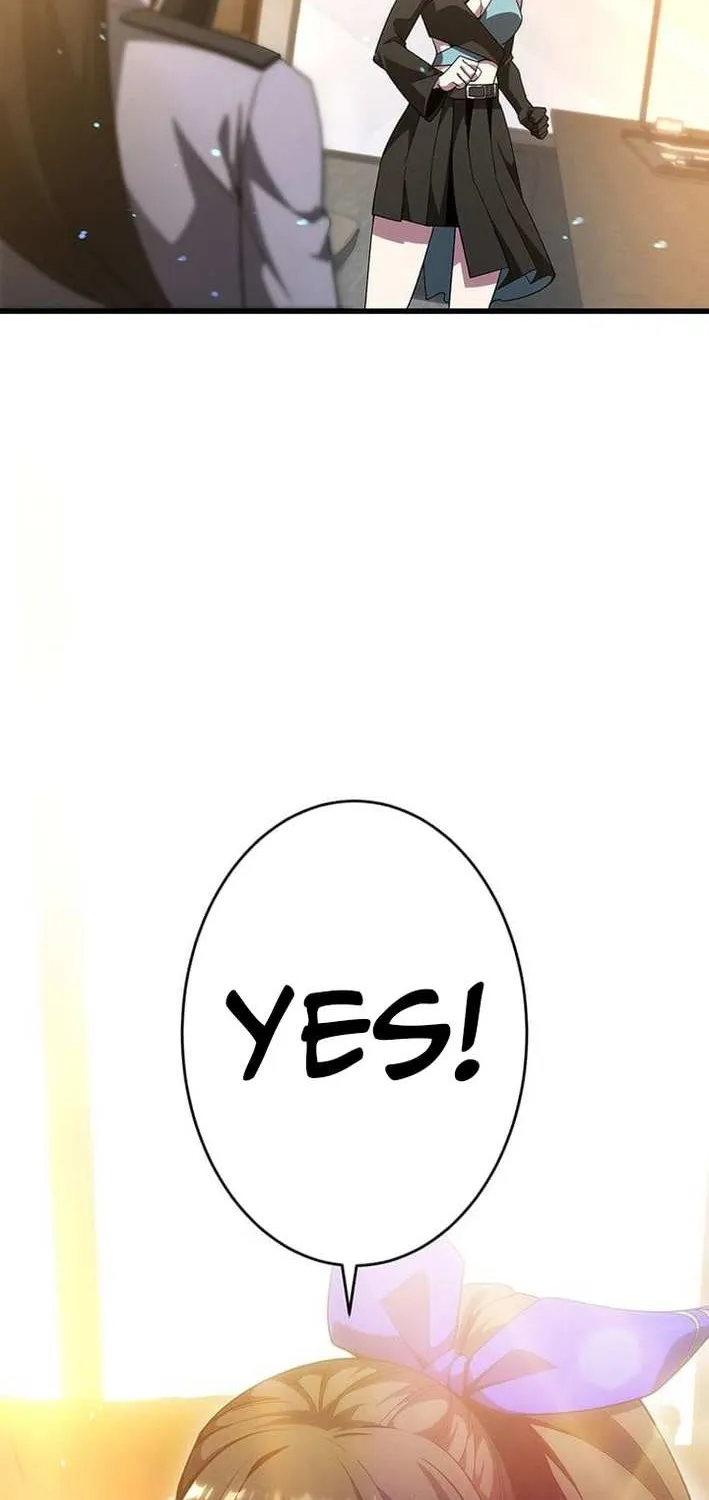 The Soot-Covered Hero ～Saving the World with Dark Heretical Skills～ Chapter 4 page 122 - 