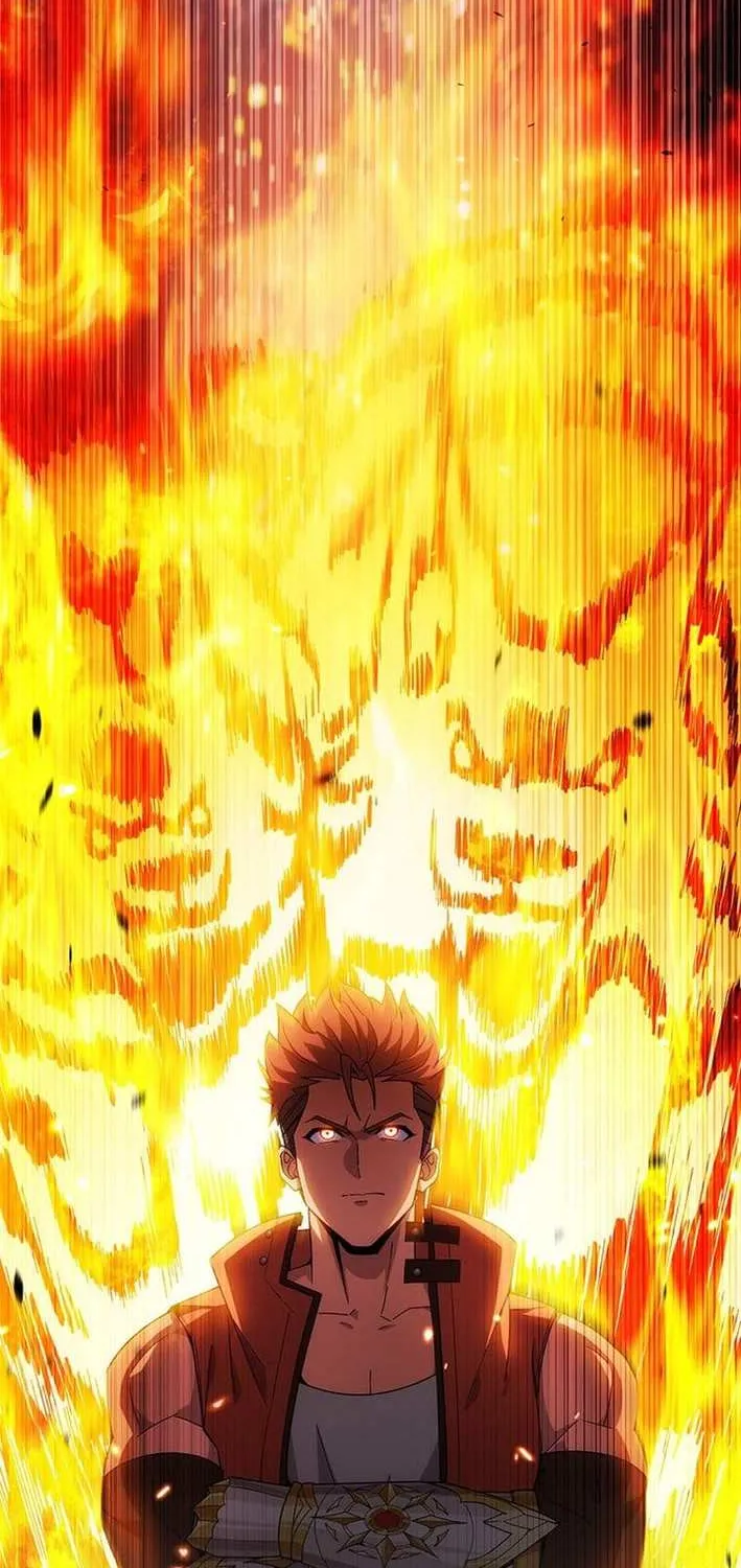 The Soot-Covered Hero ～Saving the World with Dark Heretical Skills～ Chapter 4 page 19 - 