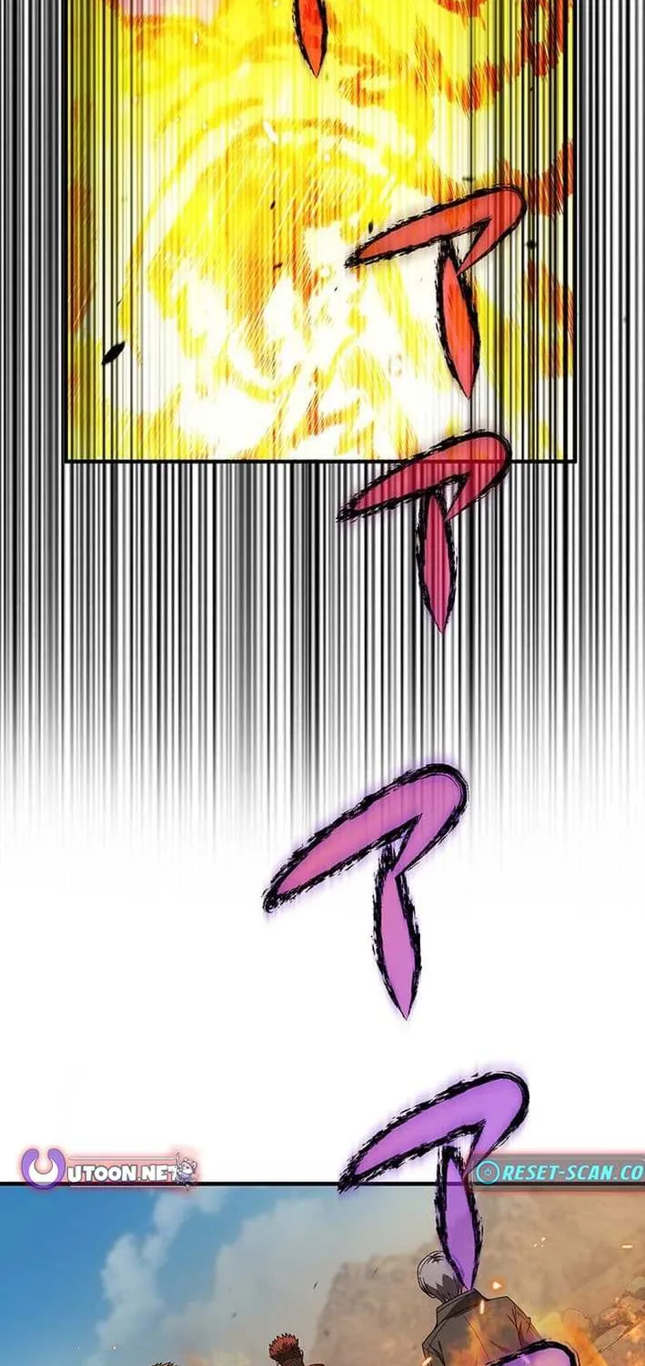 The Soot-Covered Hero ～Saving the World with Dark Heretical Skills～ Chapter 4 page 21 - 