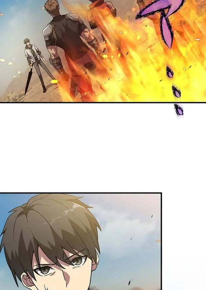 The Soot-Covered Hero ～Saving the World with Dark Heretical Skills～ Chapter 4 page 22 - 