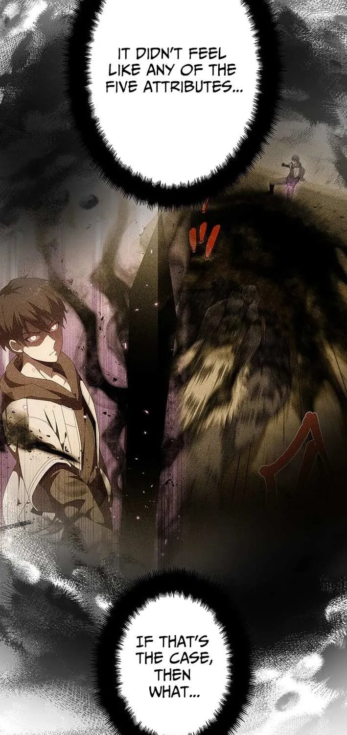 The Soot-Covered Hero ～Saving the World with Dark Heretical Skills～ Chapter 4 page 30 - 