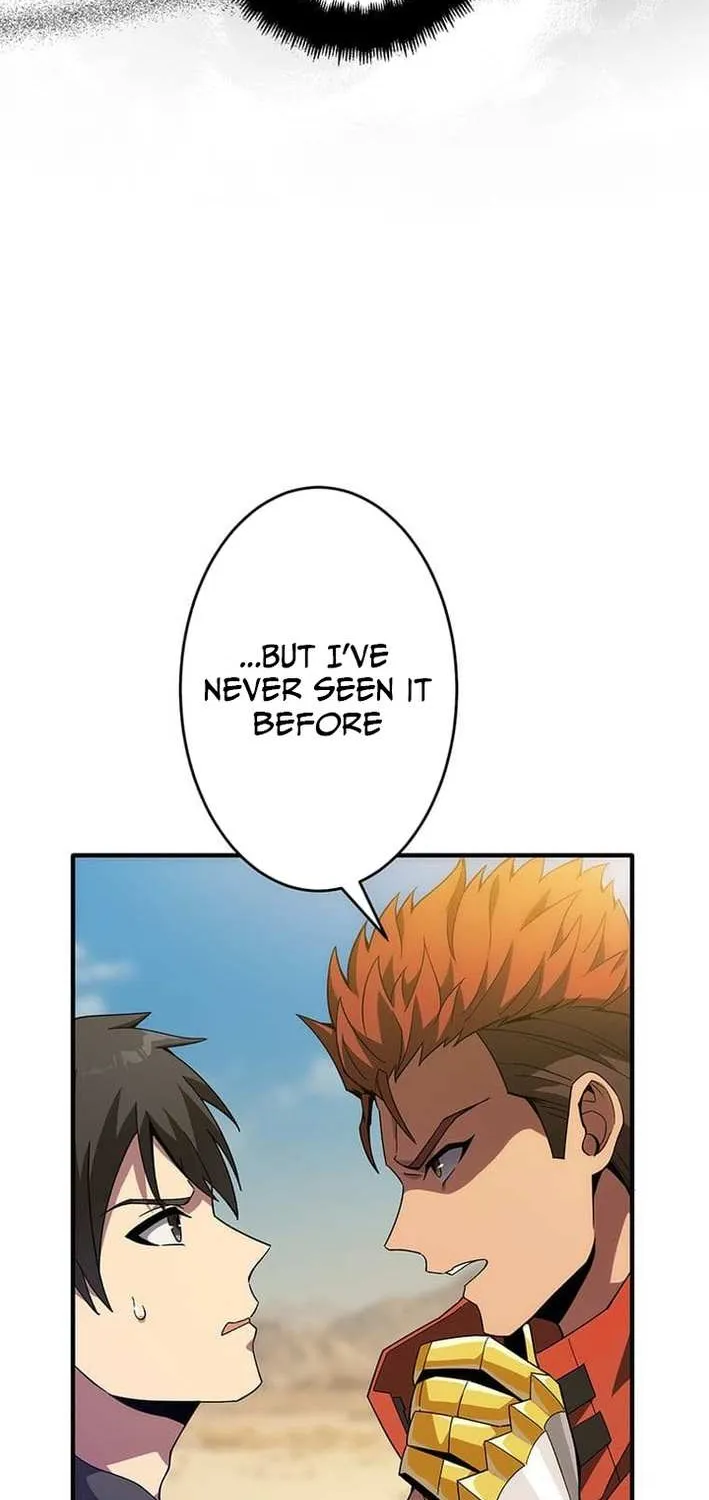 The Soot-Covered Hero ～Saving the World with Dark Heretical Skills～ Chapter 4 page 31 - 