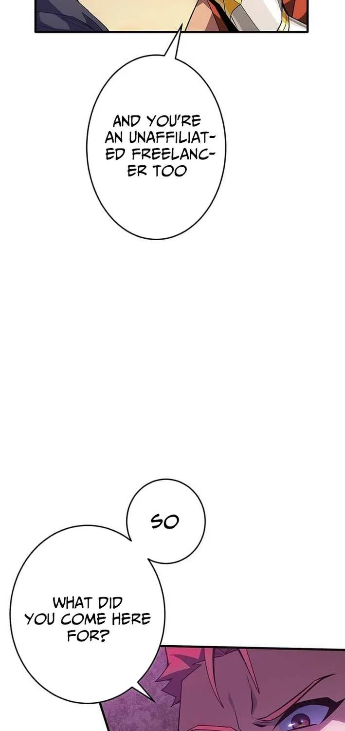 The Soot-Covered Hero ～Saving the World with Dark Heretical Skills～ Chapter 4 page 32 - 