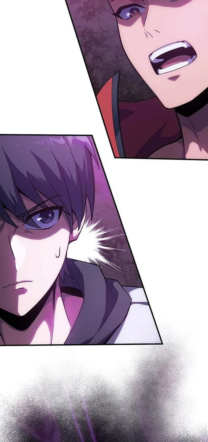 The Soot-Covered Hero ～Saving the World with Dark Heretical Skills～ Chapter 4 page 33 - 