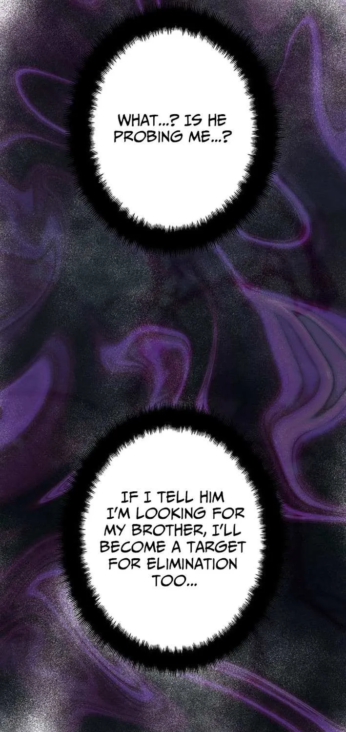 The Soot-Covered Hero ～Saving the World with Dark Heretical Skills～ Chapter 4 page 34 - 
