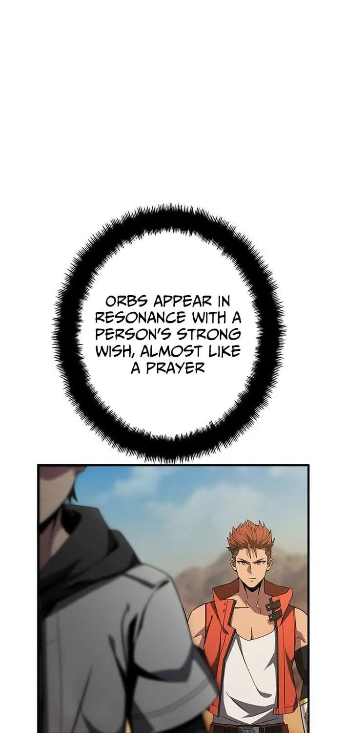 The Soot-Covered Hero ～Saving the World with Dark Heretical Skills～ Chapter 4 page 37 - 