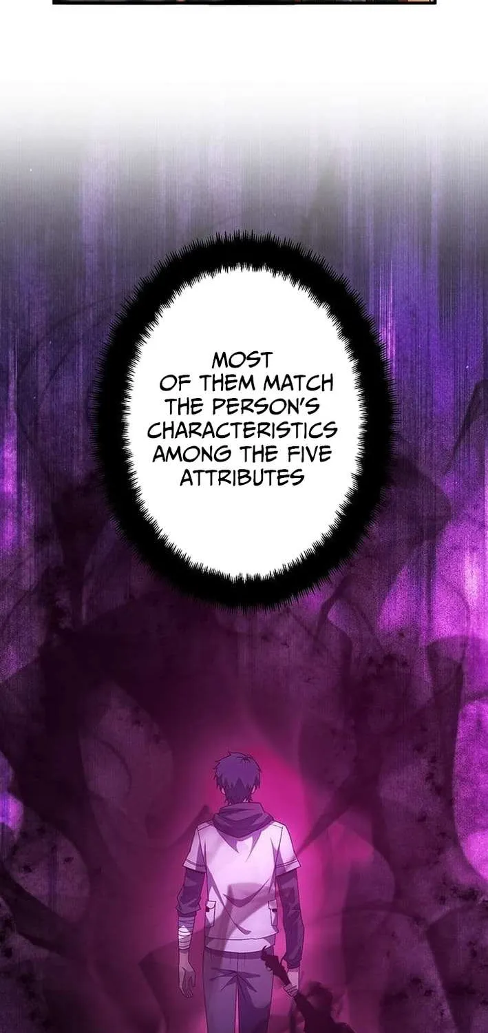 The Soot-Covered Hero ～Saving the World with Dark Heretical Skills～ Chapter 4 page 38 - 