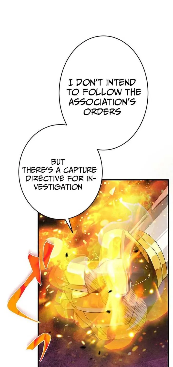 The Soot-Covered Hero ～Saving the World with Dark Heretical Skills～ Chapter 4 page 46 - 