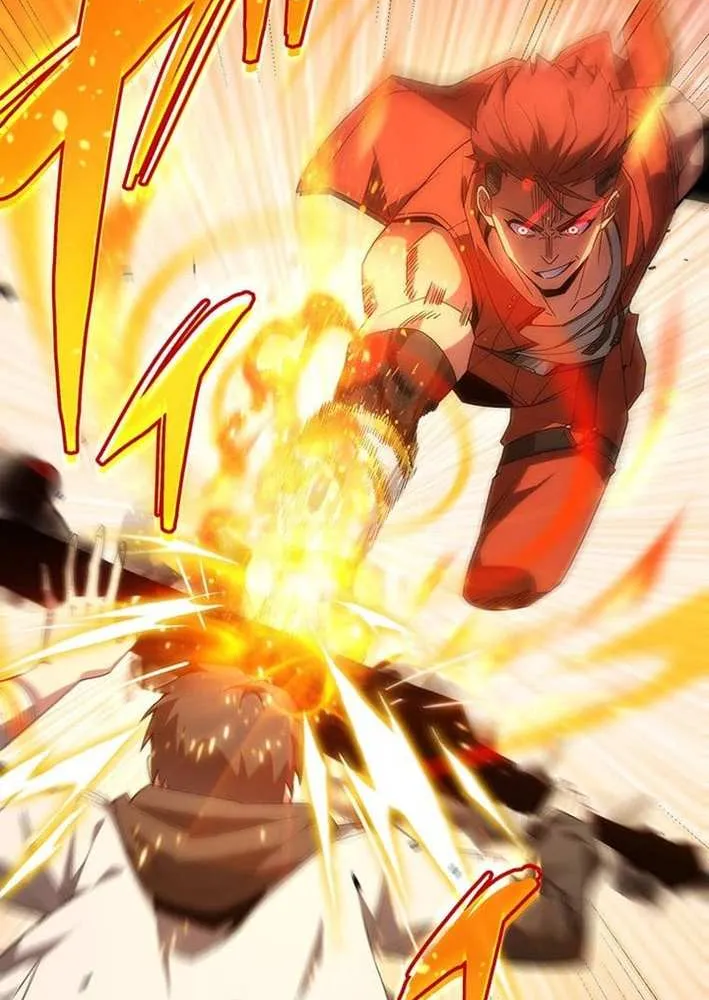The Soot-Covered Hero ～Saving the World with Dark Heretical Skills～ Chapter 4 page 50 - 