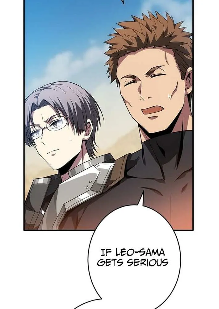 The Soot-Covered Hero ～Saving the World with Dark Heretical Skills～ Chapter 4 page 57 - 