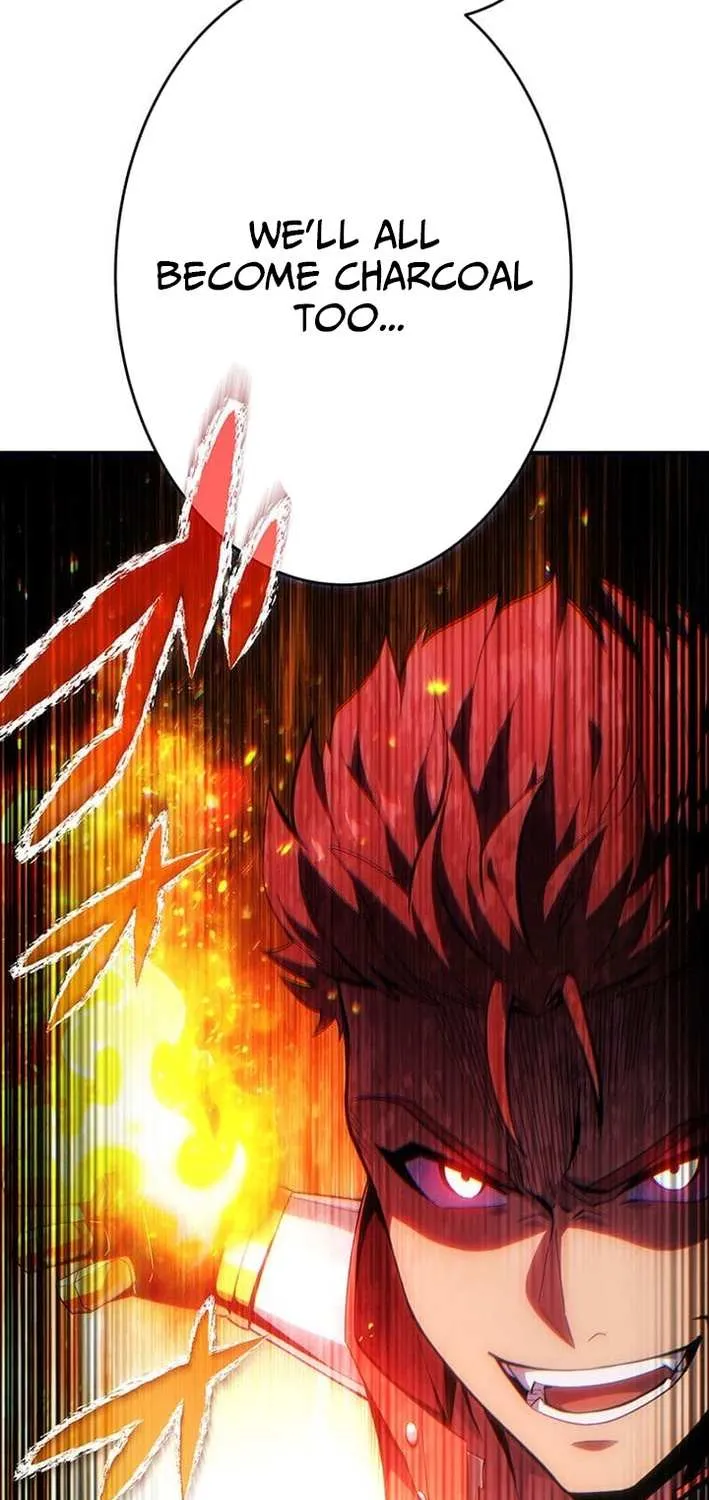 The Soot-Covered Hero ～Saving the World with Dark Heretical Skills～ Chapter 4 page 58 - 