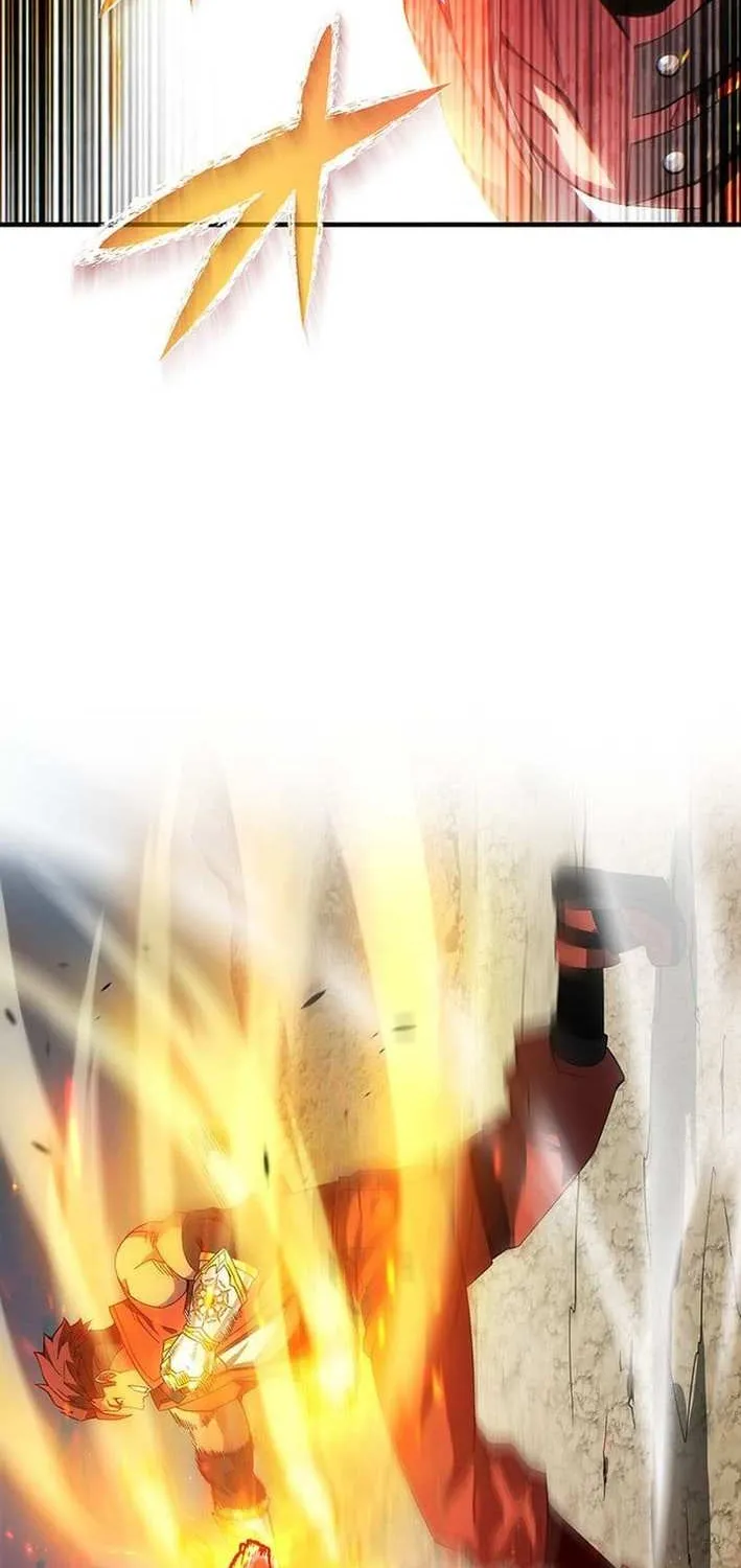 The Soot-Covered Hero ～Saving the World with Dark Heretical Skills～ Chapter 4 page 59 - 