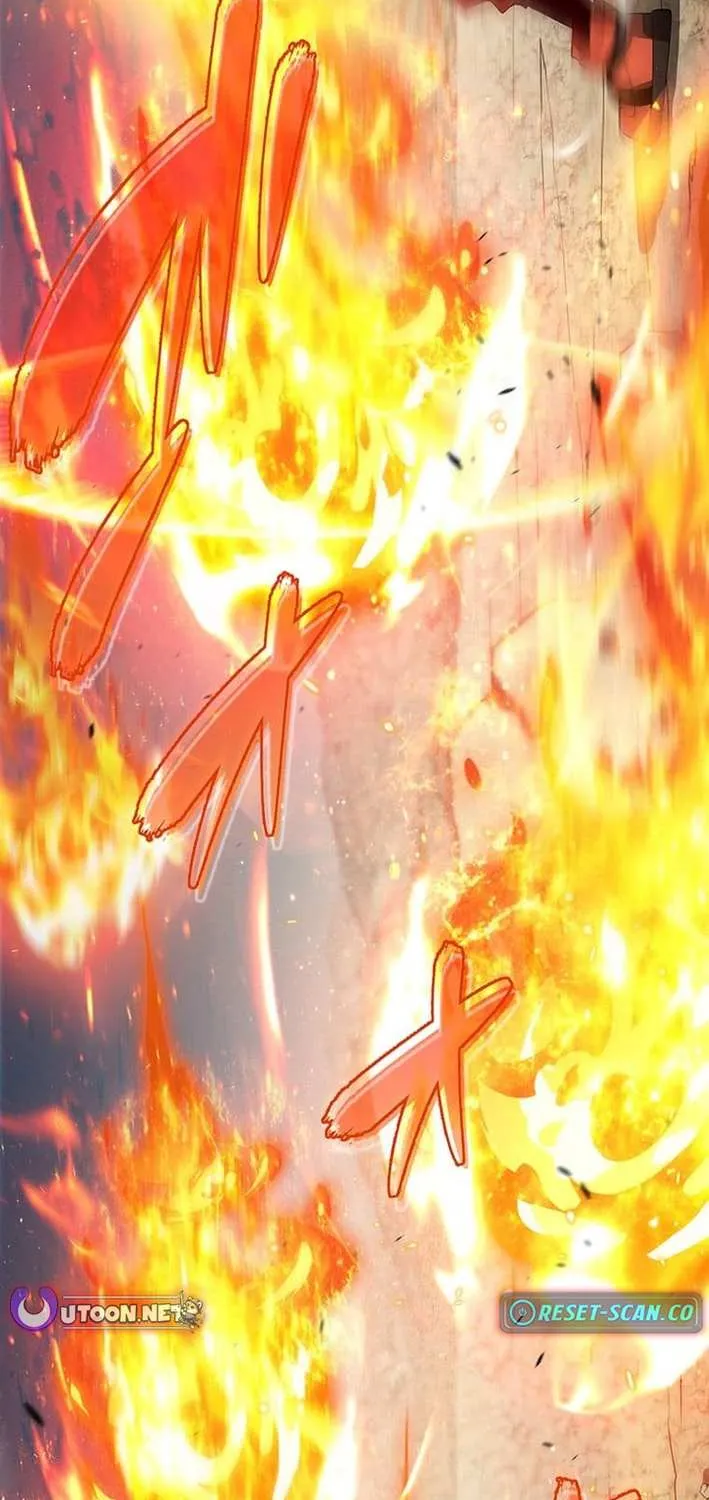 The Soot-Covered Hero ～Saving the World with Dark Heretical Skills～ Chapter 4 page 60 - 