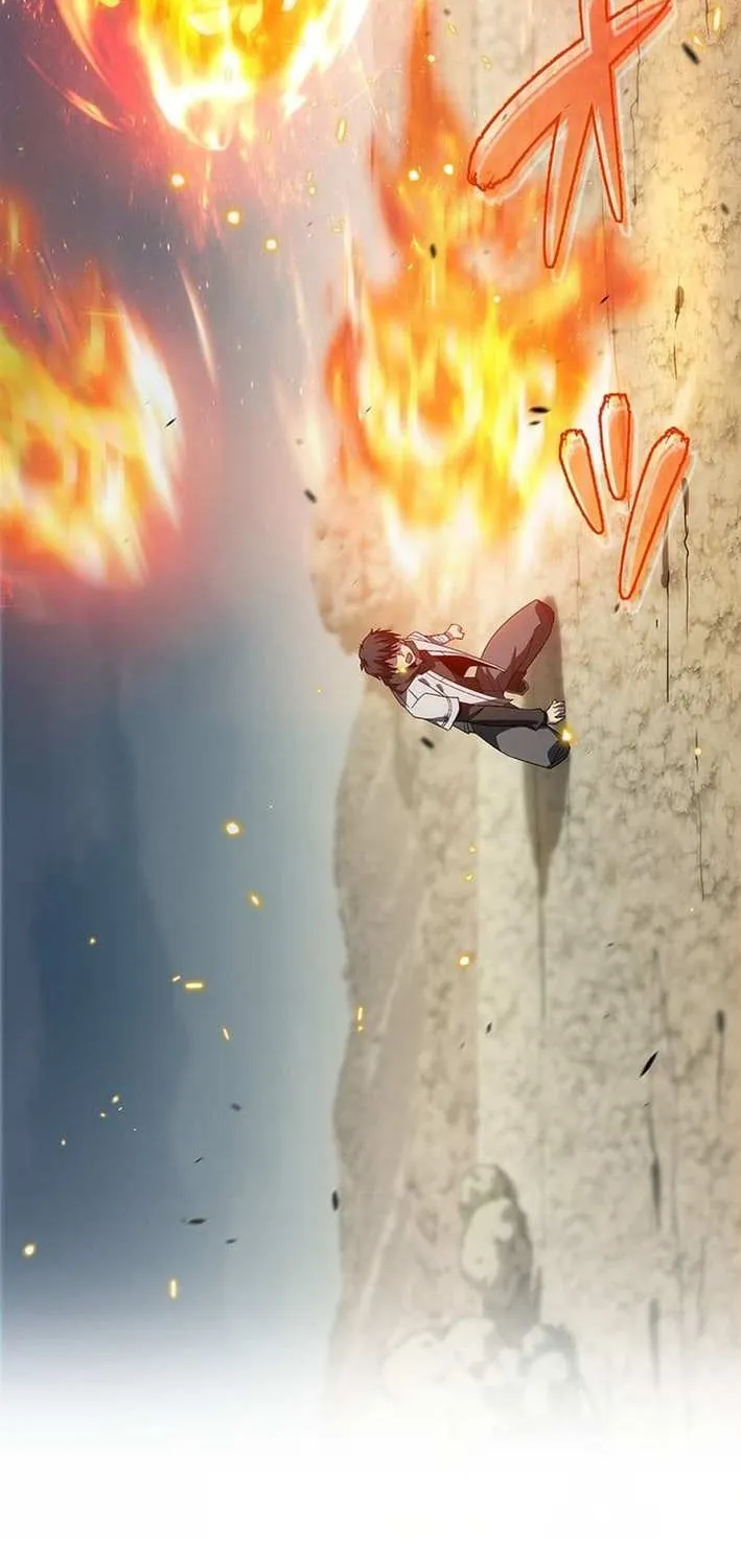 The Soot-Covered Hero ～Saving the World with Dark Heretical Skills～ Chapter 4 page 61 - 