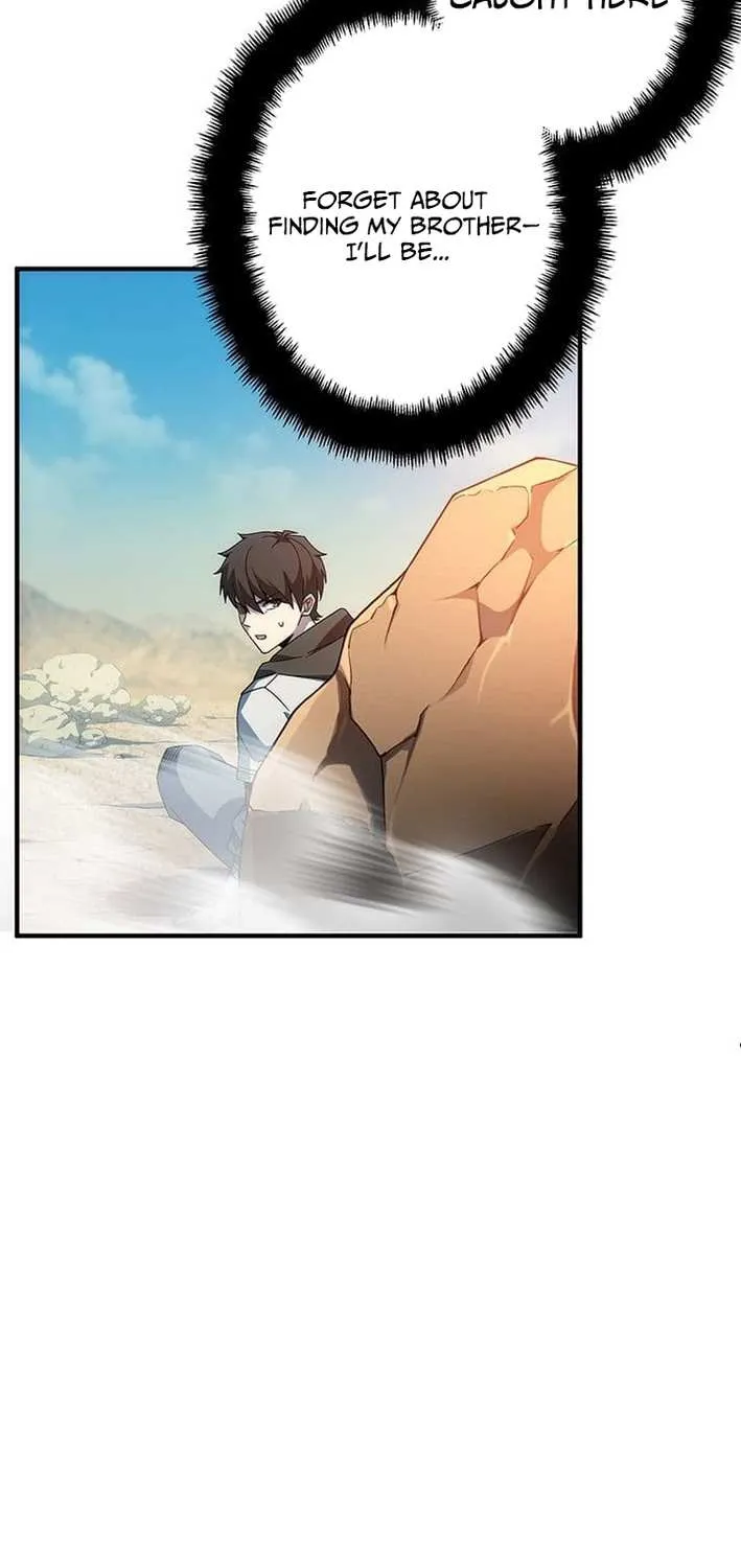 The Soot-Covered Hero ～Saving the World with Dark Heretical Skills～ Chapter 4 page 65 - 
