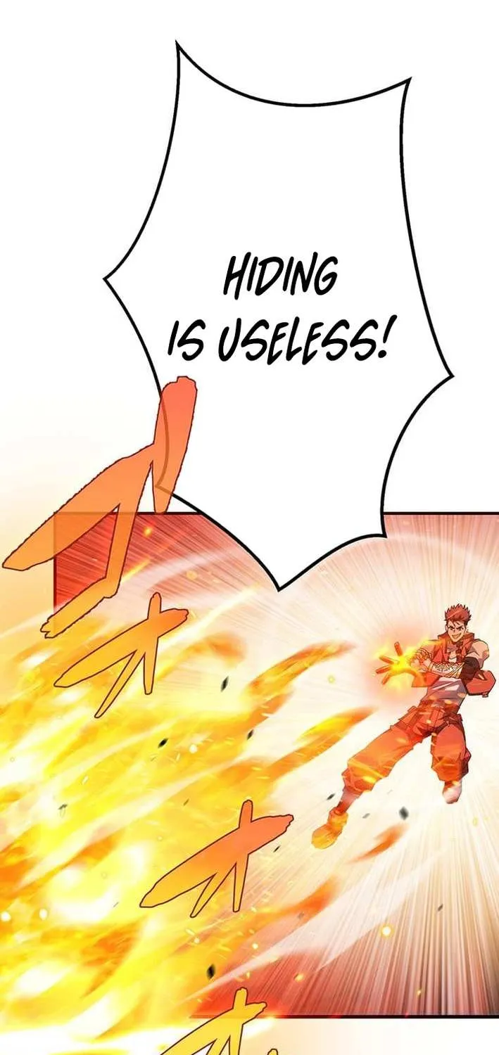 The Soot-Covered Hero ～Saving the World with Dark Heretical Skills～ Chapter 4 page 66 - 