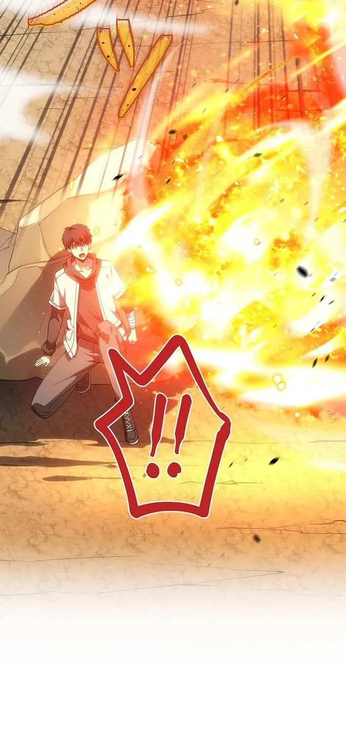 The Soot-Covered Hero ～Saving the World with Dark Heretical Skills～ Chapter 4 page 68 - 