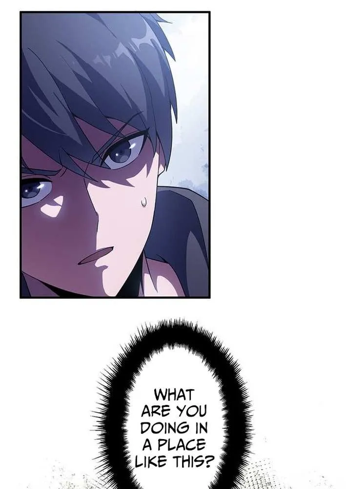 The Soot-Covered Hero ～Saving the World with Dark Heretical Skills～ Chapter 4 page 8 - 