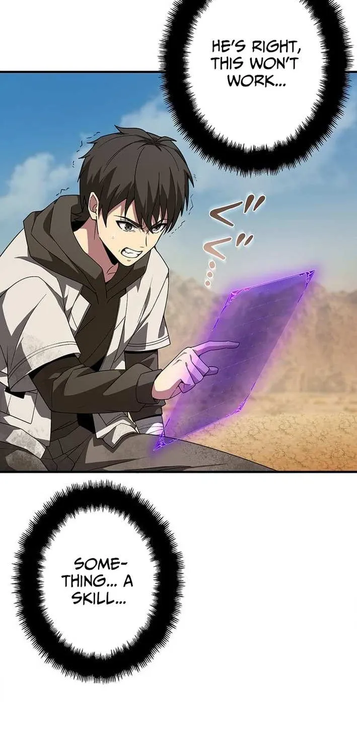 The Soot-Covered Hero ～Saving the World with Dark Heretical Skills～ Chapter 4 page 73 - 