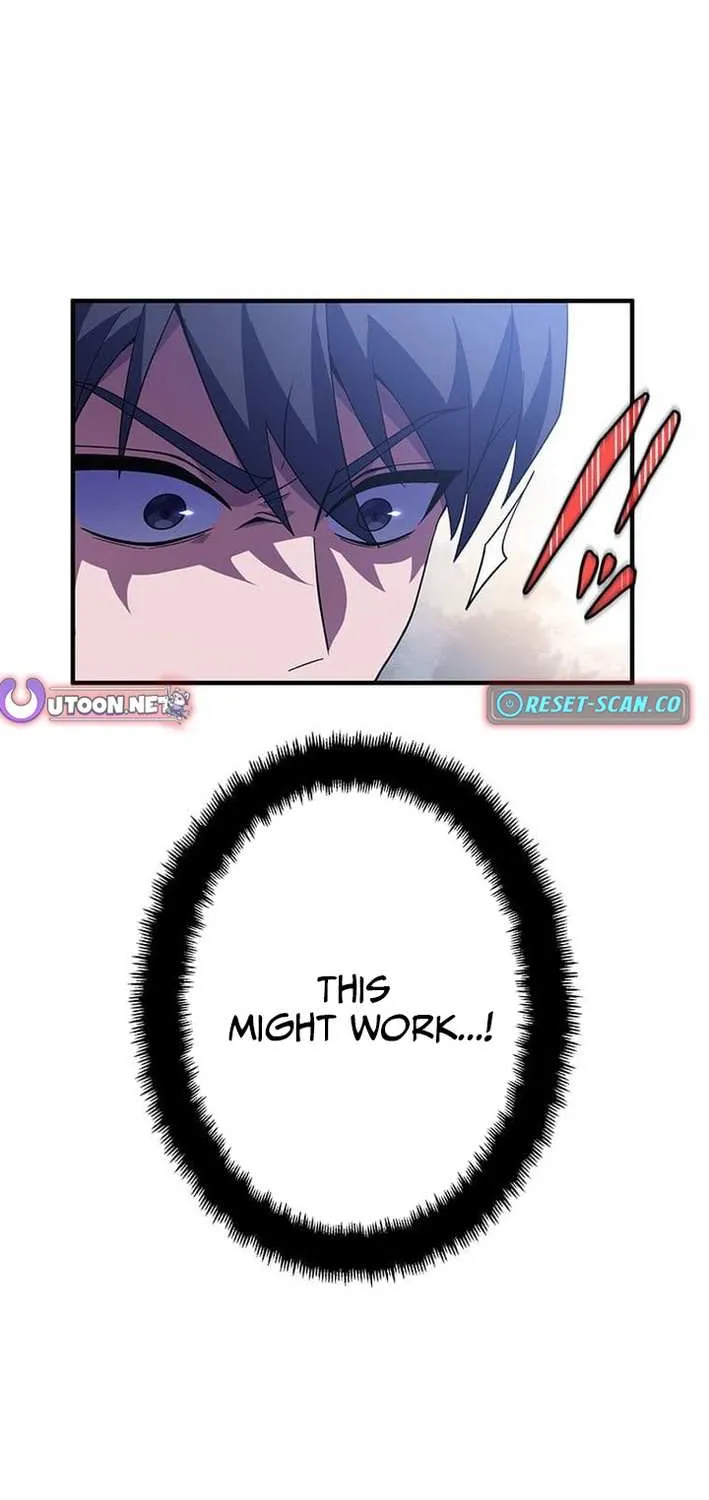 The Soot-Covered Hero ～Saving the World with Dark Heretical Skills～ Chapter 4 page 74 - 