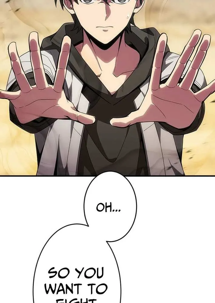 The Soot-Covered Hero ～Saving the World with Dark Heretical Skills～ Chapter 4 page 78 - 