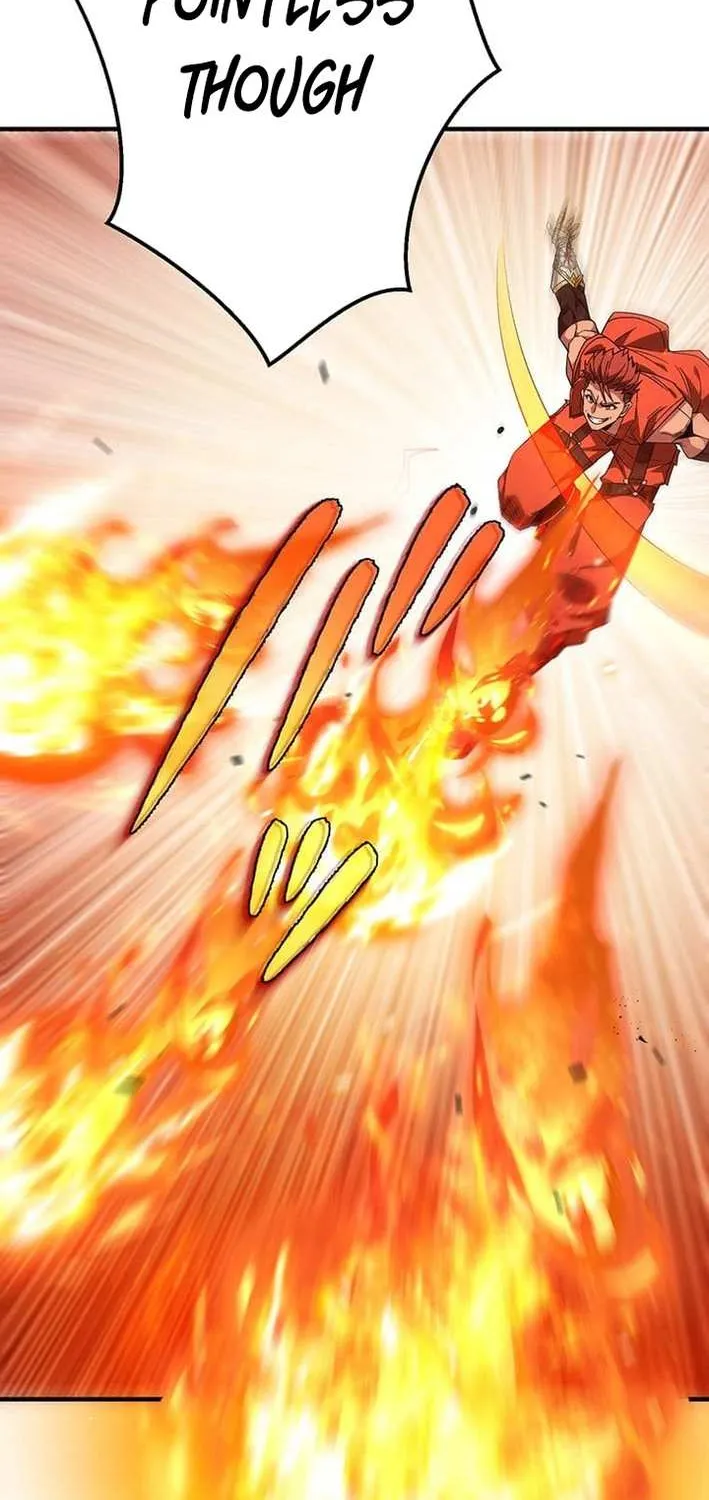 The Soot-Covered Hero ～Saving the World with Dark Heretical Skills～ Chapter 4 page 80 - 