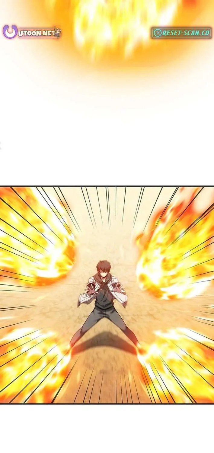 The Soot-Covered Hero ～Saving the World with Dark Heretical Skills～ Chapter 4 page 81 - 