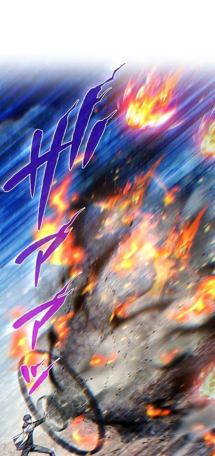 The Soot-Covered Hero ～Saving the World with Dark Heretical Skills～ Chapter 4 page 82 - 