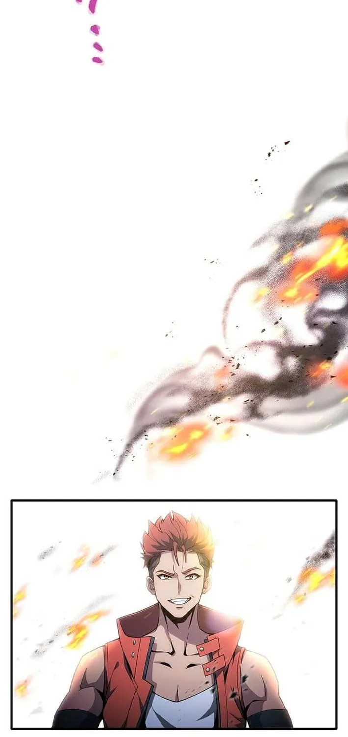 The Soot-Covered Hero ～Saving the World with Dark Heretical Skills～ Chapter 4 page 84 - 