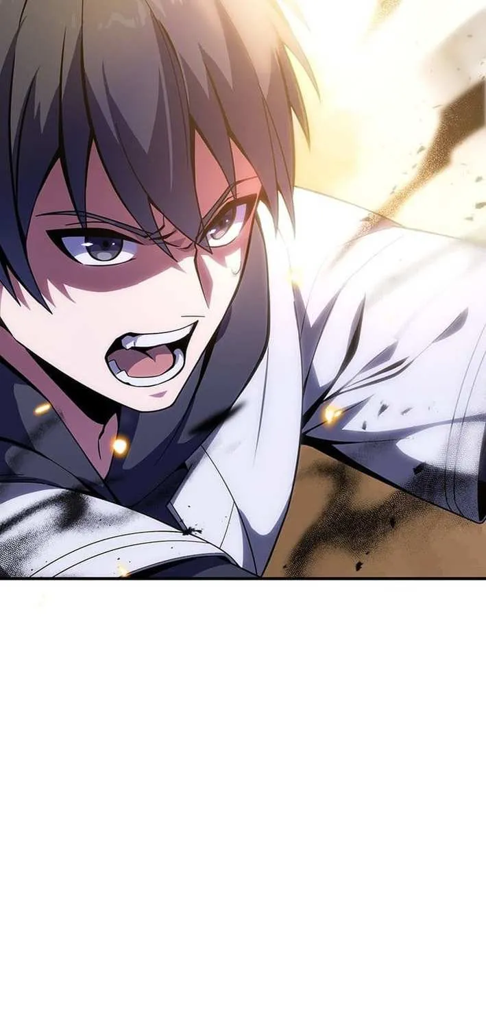 The Soot-Covered Hero ～Saving the World with Dark Heretical Skills～ Chapter 4 page 86 - 