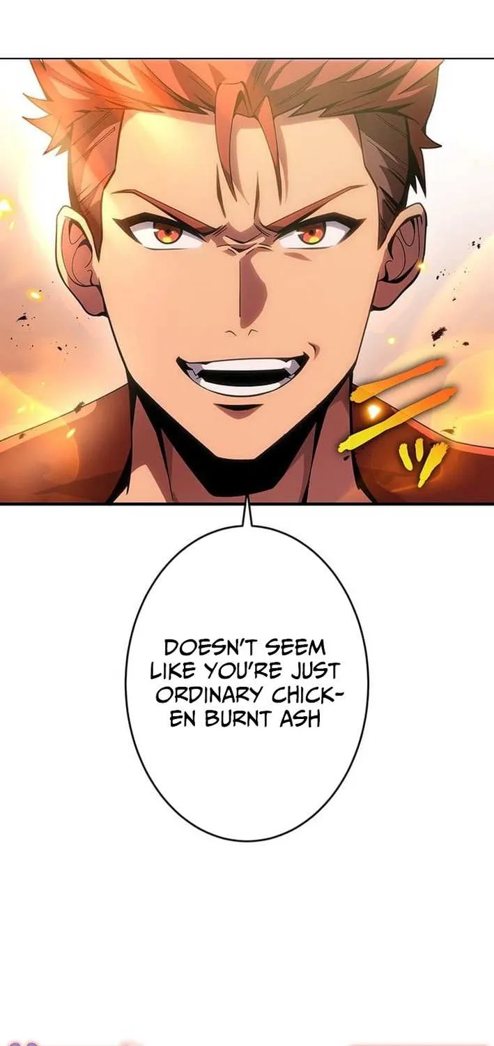 The Soot-Covered Hero ～Saving the World with Dark Heretical Skills～ Chapter 4 page 87 - 