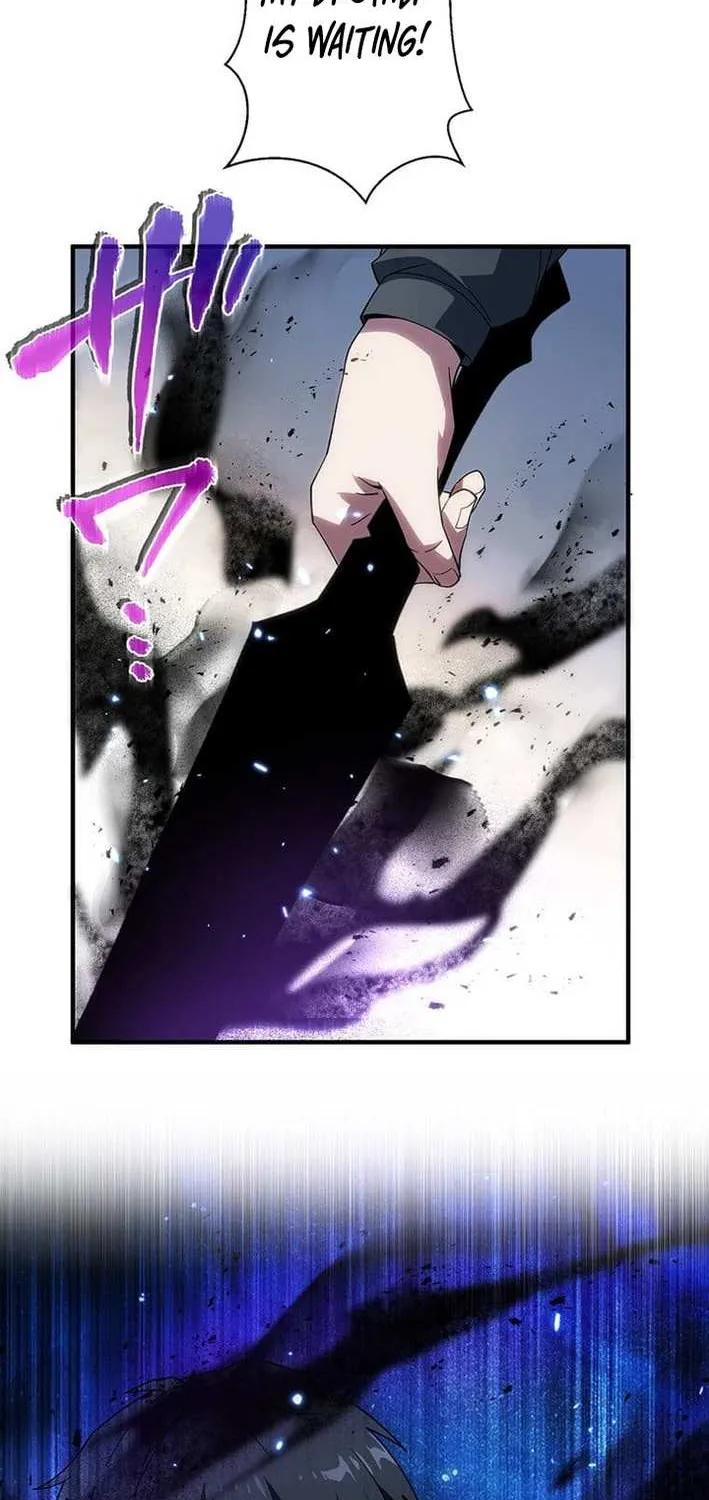 The Soot-Covered Hero ～Saving the World with Dark Heretical Skills～ Chapter 4 page 91 - 