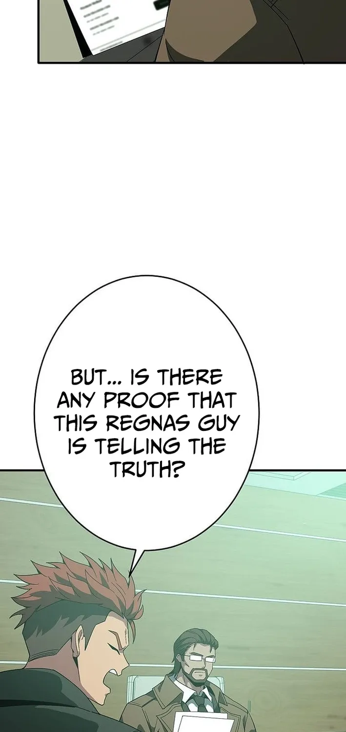 The Soot-Covered Hero ～Saving the World with Dark Heretical Skills～ Chapter 40 page 11 - 