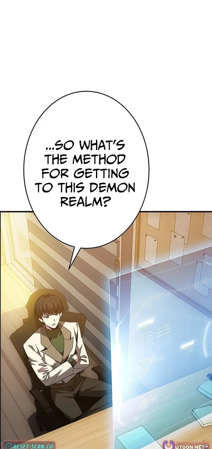 The Soot-Covered Hero ～Saving the World with Dark Heretical Skills～ Chapter 40 page 15 - 