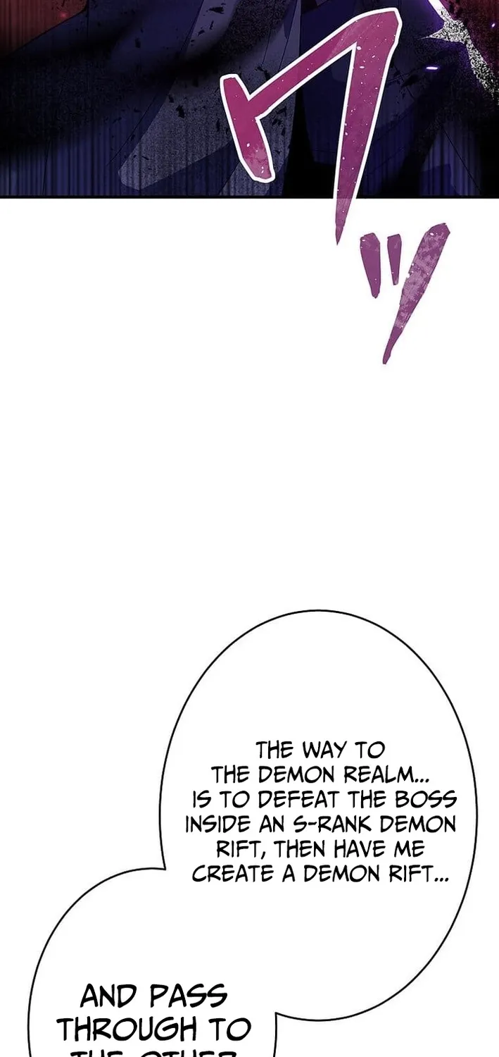 The Soot-Covered Hero ～Saving the World with Dark Heretical Skills～ Chapter 40 page 19 - 
