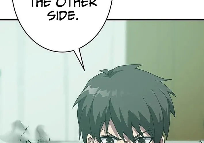 The Soot-Covered Hero ～Saving the World with Dark Heretical Skills～ Chapter 40 page 20 - 