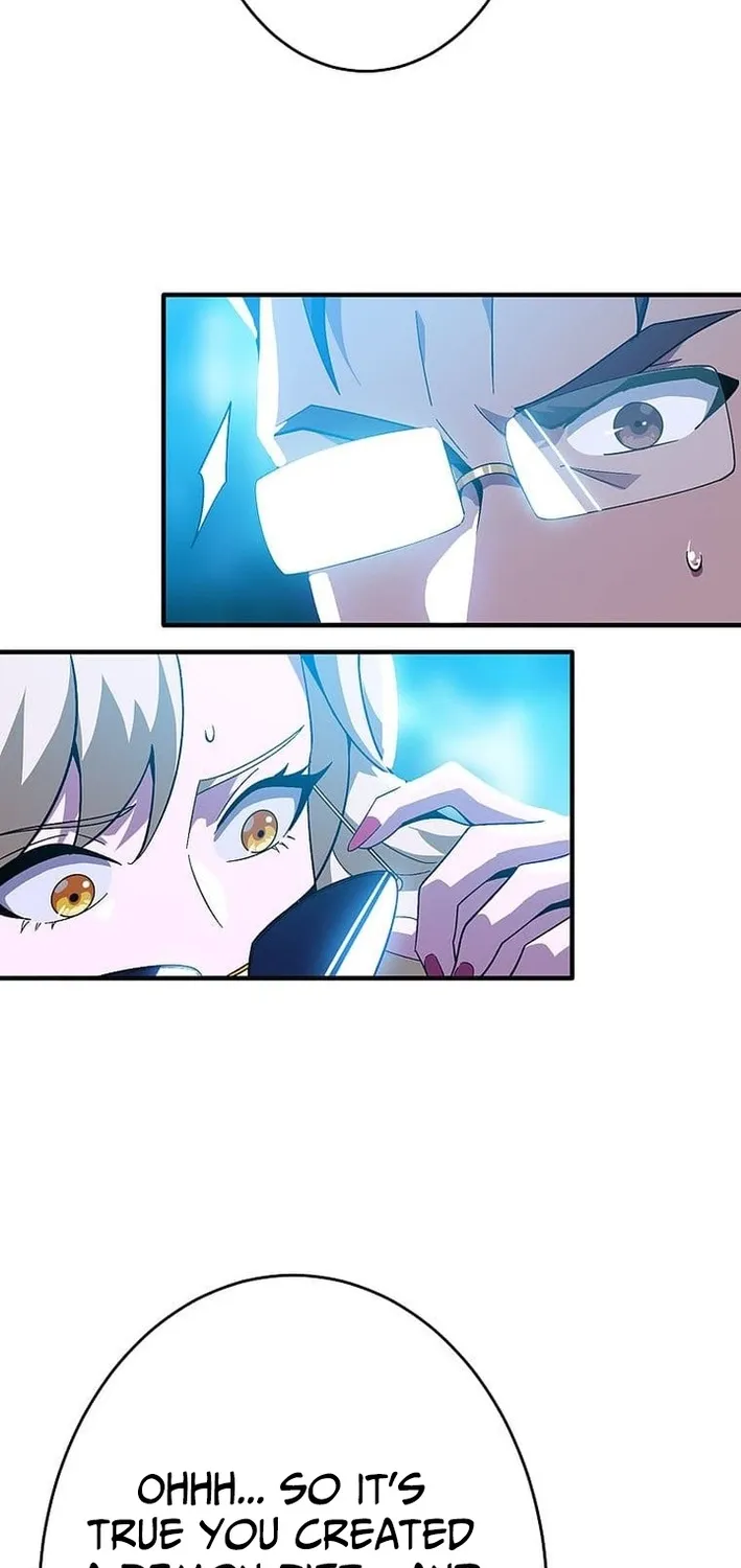 The Soot-Covered Hero ～Saving the World with Dark Heretical Skills～ Chapter 40 page 22 - 
