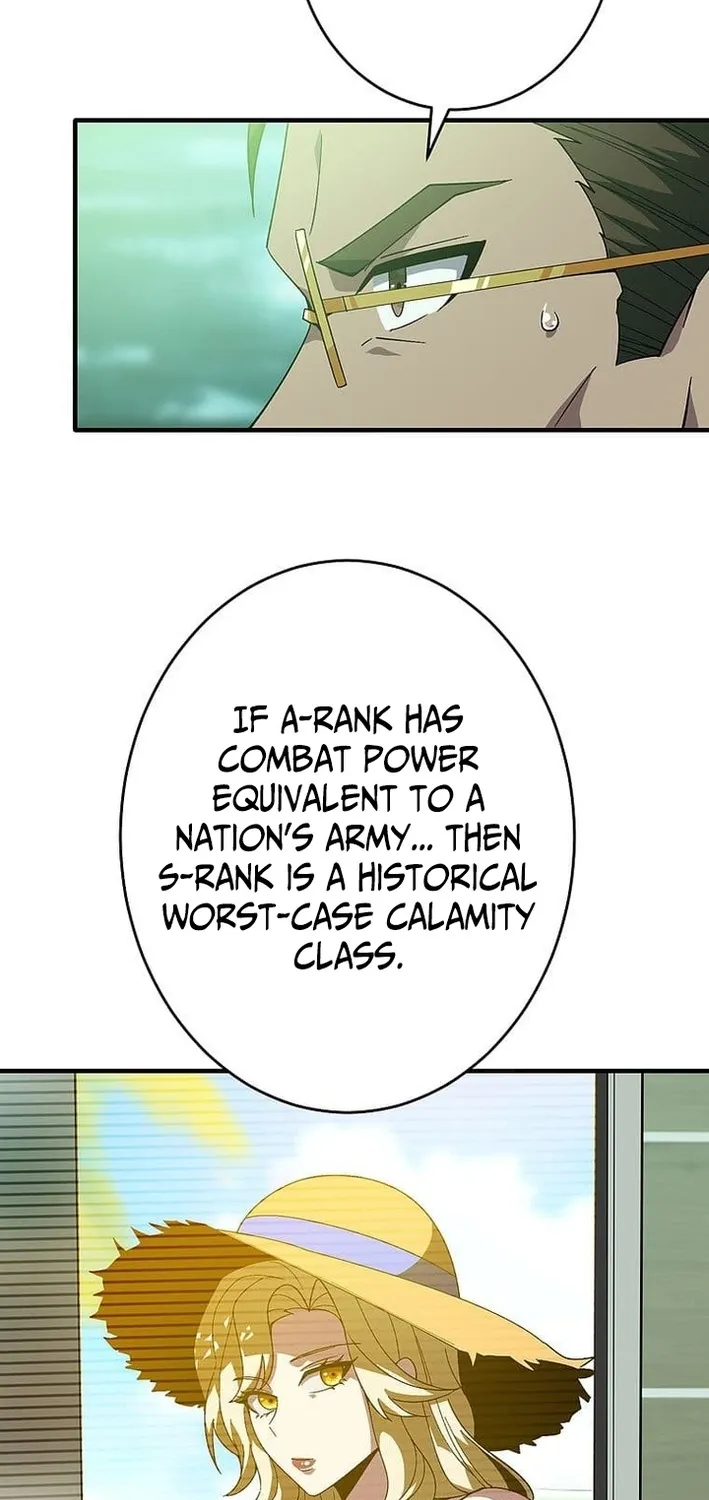 The Soot-Covered Hero ～Saving the World with Dark Heretical Skills～ Chapter 40 page 25 - 